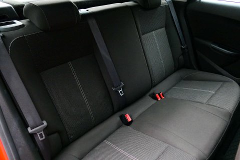 Vauxhall Astra 2.0 Astra SRI CDTI S/S 5dr 6