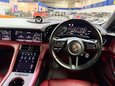 Porsche Taycan Performance Plus 93.4kWh Turbo S Saloon 4dr Electric Auto 4WD (761 ps) 18