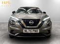 Nissan Juke 1.0 DIG-T N-Connecta SUV 5dr Petrol Manual Euro 6 (s/s) (114 ps) Air Con - 3