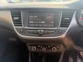 Vauxhall Crossland X 1.2 Turbo ecoTEC SE SUV 5dr Petrol Manual Euro 6 21