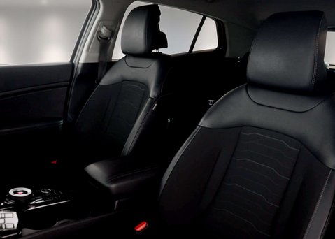 Kia Sportage 1.6 Sportage 3 HEV Auto 5dr 39