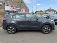 Kia Sportage 2 ISG 6
