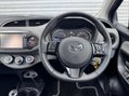 Toyota Yaris 1.5 VVT-i Icon Tech Hatchback 5dr Petrol Manual Euro 6 (111 ps) 37
