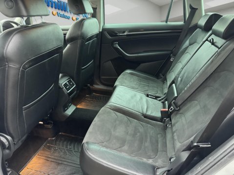 Skoda Kodiaq 2.0 TDI SE L DSG 4WD Euro 6 (s/s) 5dr (5 Seat) 49