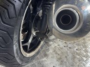 Piaggio MP3 LT SPORT 2015 21K MOT SERVICED WARRANTY 3 WHEELER TRIKE 500CC 28