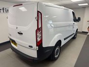 Ford Transit Custom 2.0 Transit Custom 290 25