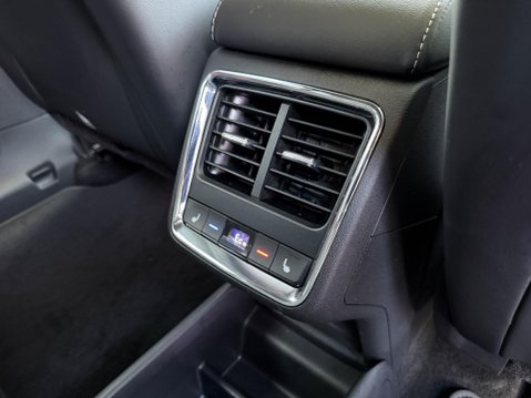 Skoda Enyaq 82kWh 85x SportLine Plus SUV 5dr Electric Auto 4WD (DC175kW) (286 ps) 33