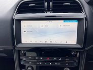 Jaguar F-Pace 2.0 D180 R-Sport Auto AWD Euro 6 (s/s) 5dr 79