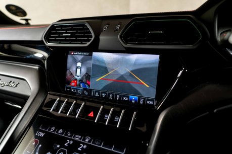 Lamborghini Urus V8 S. NOW SOLD. SIMILAR REQUIRED. PLEASE CALL 01903 254800. 45