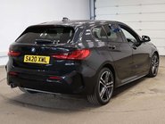 BMW 1 Series 1.5 118i M Sport Auto 5dr 10