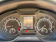 Skoda Octavia 2.0 Octavia vRS TDI 5dr 20