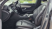 Mercedes-Benz C Class 2.1 C220d Sport (Premium Plus) Saloon 4dr Diesel G-Tronic+ Euro 6 (s/s) (17 40