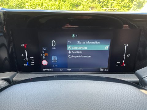 Ford Transit Custom 2.0 300 EcoBlue Limited Auto L1 H1 Euro 6 (s/s) 5dr 34