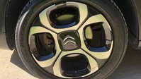 Citroen C3 Aircross 1.2 PureTech Flair SUV 5dr Petrol EAT6 Euro 6 (s/s) (130 ps) 10