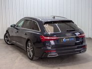 Audi A6 2.0 A6 S Line 40 TDI Semi-Auto 5dr 11