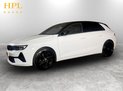 Vauxhall Astra 1.2 Turbo GS Hatchback 5dr Petrol Manual Euro 6 (s/s) (130 ps) Air Con - Al 3