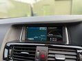 BMW X4 2.0 X4 xDrive 20d M Sport Auto 4WD 5dr 77