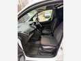 Ford Transit Connect 1.6 TDCi 210 L2 H1 4dr 42