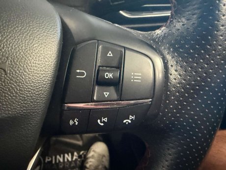 Ford Fiesta 1.0T EcoBoost ST-Line X Euro 6 (s/s) 5dr 18
