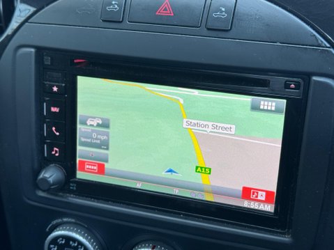 Mazda MX-5 2.0i Sport Tech Roadster Euro 5 2dr 15