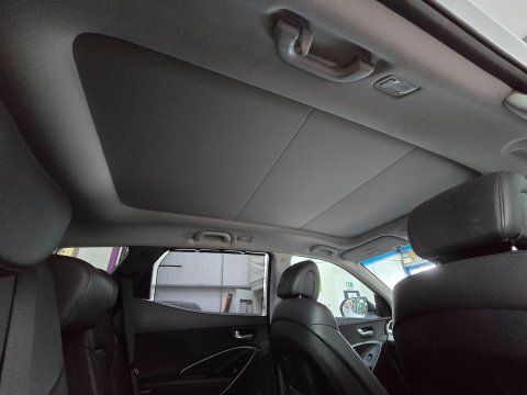 Hyundai SANTA FE 2.2 CRDi Blue Drive Premium SE Auto 4WD Euro 6 (s/s) 5dr (7 Seat) 22