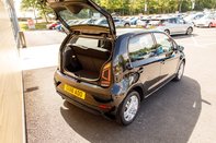 Volkswagen Up HIGH UP TSI BLUEMOTION TECHNOLOGY 31