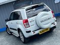 Suzuki Grand Vitara 2.4 VVT SZ5 4WD Euro 5 5dr 62