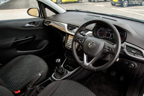 Vauxhall Corsa ENERGY