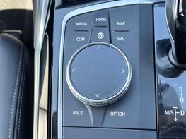 BMW 3 Series 2.0 320i Sport Auto 4dr 64