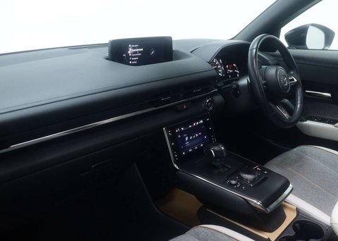 Mazda MX-30 MX-30 GT Sport Tech EV 5dr 49