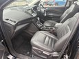 Ford Kuga TITANIUM X TDCI 9