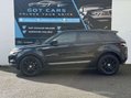Land Rover Range Rover Evoque 2.2 SD4 Pure Auto 4WD Euro 5 (s/s) 5dr 5