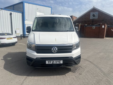 Volkswagen Crafter RECOVERY TRUCK BEAVERTAIL CAR TRANSPORTER NO VAT 8