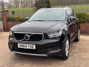 Volvo XC40 2.0 XC40 Momentum D3 5dr 8
