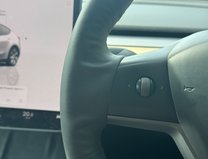 Tesla Model Y (Dual Motor) Long Range SUV 5dr Electric Auto 4WDE (384 bhp) 14