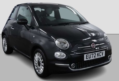 Fiat 500 1.0 500 Dolcevita MHEV 3dr