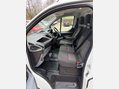 Ford Transit Custom 2.2 TDCi 270 Panel Van 5dr Diesel Manual L1 H1 (186 g/km, 153 bhp) 35