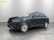 Volkswagen T-Roc 1.0 TSI Life SUV 5dr Petrol Manual Euro 6 (s/s) (110 ps) 5