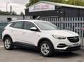 Vauxhall Grandland X 1.2 Grandland X SE T S/S 5dr 2