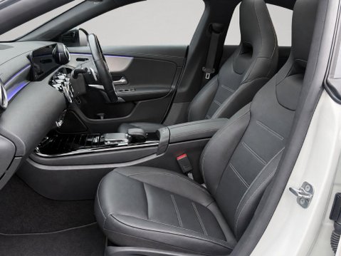 Mercedes-Benz CLA Class CLA 220 D AMG LINE PREMIUM PLUS NIGHT EDITION 10