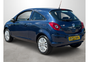 Vauxhall Corsa 1.2 Energy 3dr [AC] 3