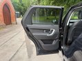 Land Rover Discovery Sport 2.0 Discovery Sport HSE TD4 Auto 4WD 5dr 13