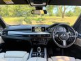 BMW X5 3.0 30d M Sport Auto xDrive Euro 6 (s/s) 5dr 32