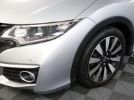 Honda Civic I-VTEC SE PLUS NAVI 31