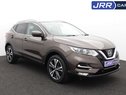 Nissan Qashqai 1.2 Qashqai N-Connecta DiG-T 5dr