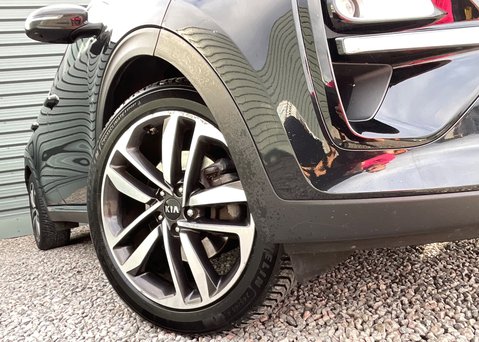 Kia Sportage 1.6 CRDi '4' ISG MHEV 2