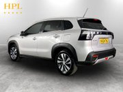 Suzuki S-Cross 1.4 Boosterjet MHEV Ultra SUV 5dr Petrol Hybrid Manual ALLGRIP Euro 6 (s/s) 5
