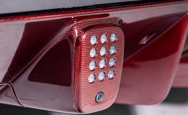 Ferrari 488 GTB Tailor Made 46