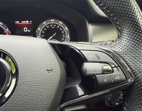 Skoda Kodiaq 1.5 Kodiaq Sportline TSi Semi-Auto 5dr 17