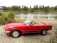 Mercedes-Benz SL Series 300 SL Sports 53